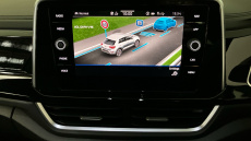 Volkswagen T-Roc 1.5 TSI R-Line 5dr Petrol Hatchback